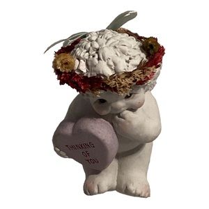 Dreamsicles Angel Figurine by Kristin